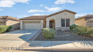 5385 S Eucalyptus Dr, Gilbert, AZ 85298 photo 2