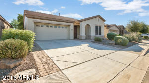 5385 S Eucalyptus Dr, Gilbert, AZ 85298 photo 3