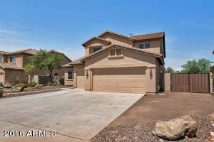 11458 E Starfire Ave, Mesa, AZ 85212 photo 1