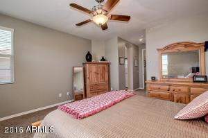 3831 E Sabra Ln, Gilbert, AZ 85296 photo 24
