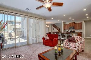3831 E Sabra Ln, Gilbert, AZ 85296 photo 2