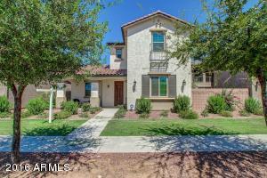 3831 E Sabra Ln, Gilbert, AZ 85296 photo 1
