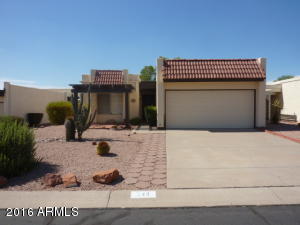 7006 E Jensen St #142, Mesa, AZ 85207 photo 1