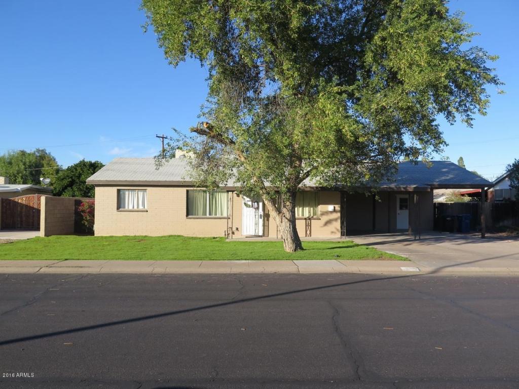 1030 W 5th Pl, Mesa, AZ 85201 photo 1
