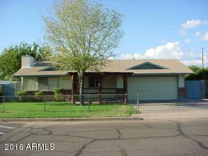 4450 E Hobart St, Mesa, AZ 85205 photo 1