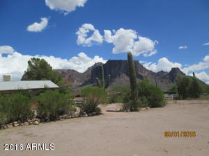 5350 E Jacob Waltz St, Apache Junction, AZ 85119 photo 44