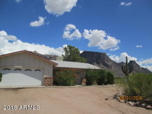 5350 E Jacob Waltz St, Apache Junction, AZ 85119 photo 1
