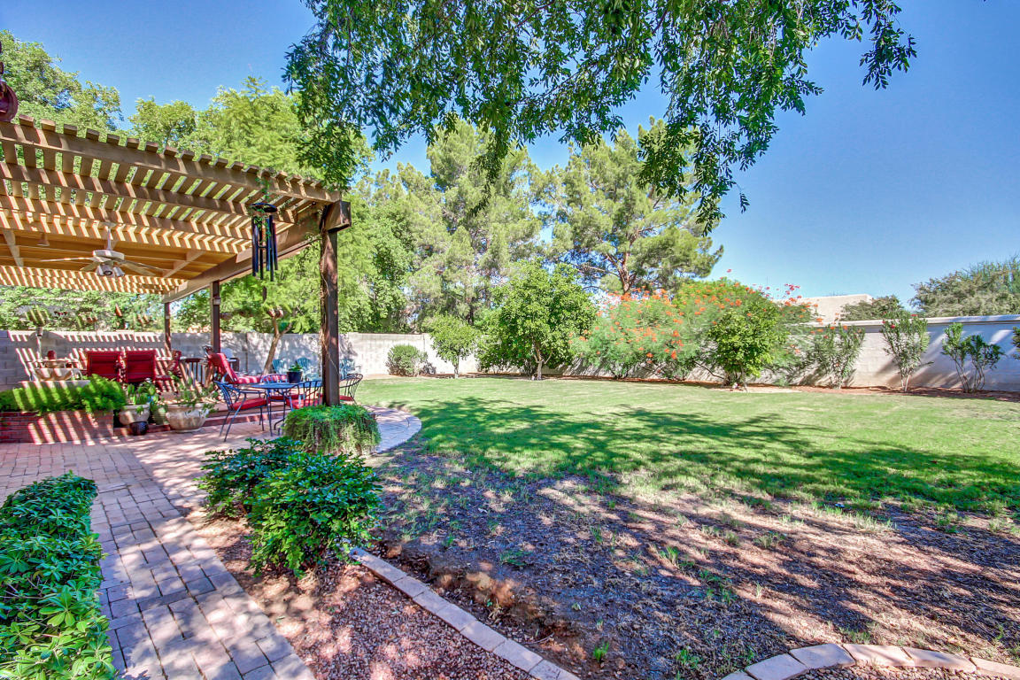 1526 E Catamaran Dr, Gilbert, AZ 85234 photo 33
