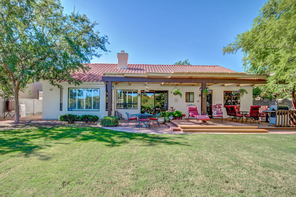 1526 E Catamaran Dr, Gilbert, AZ 85234 photo 34