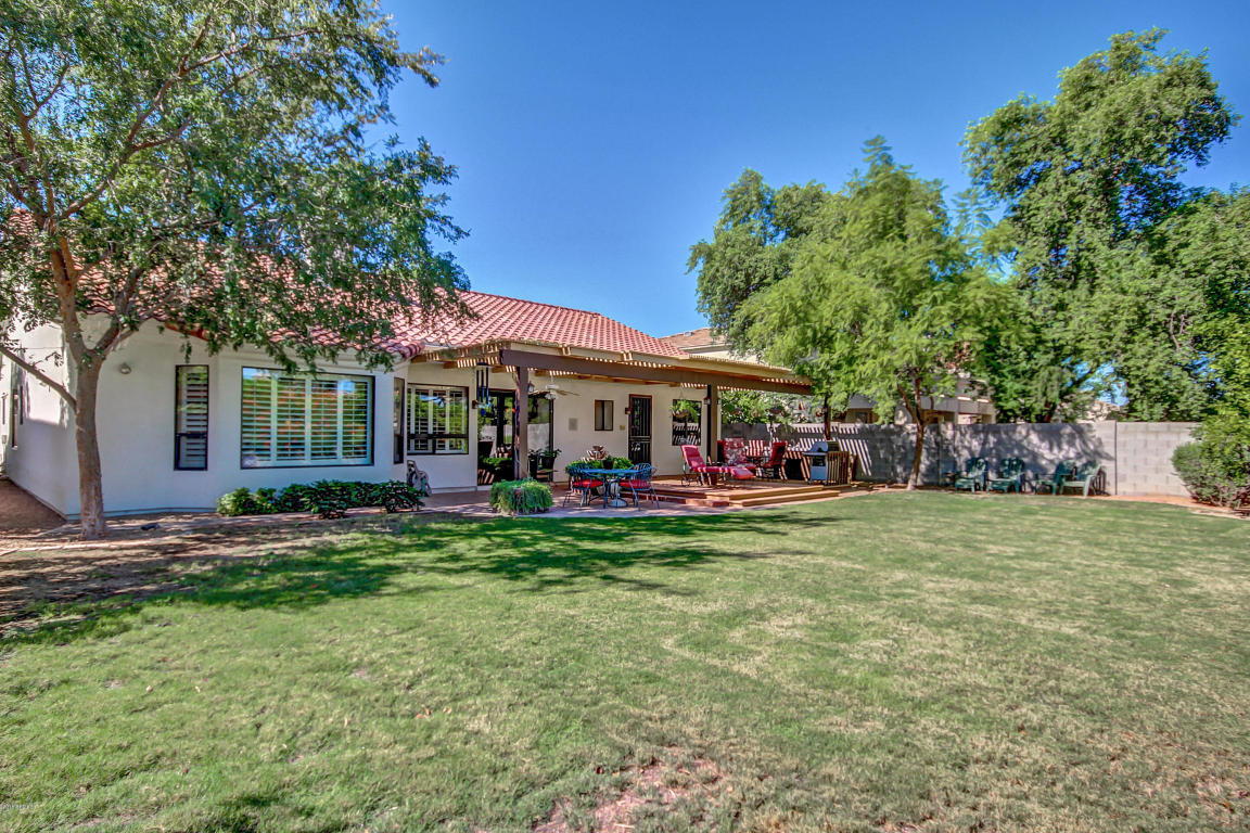 1526 E Catamaran Dr, Gilbert, AZ 85234 photo 32