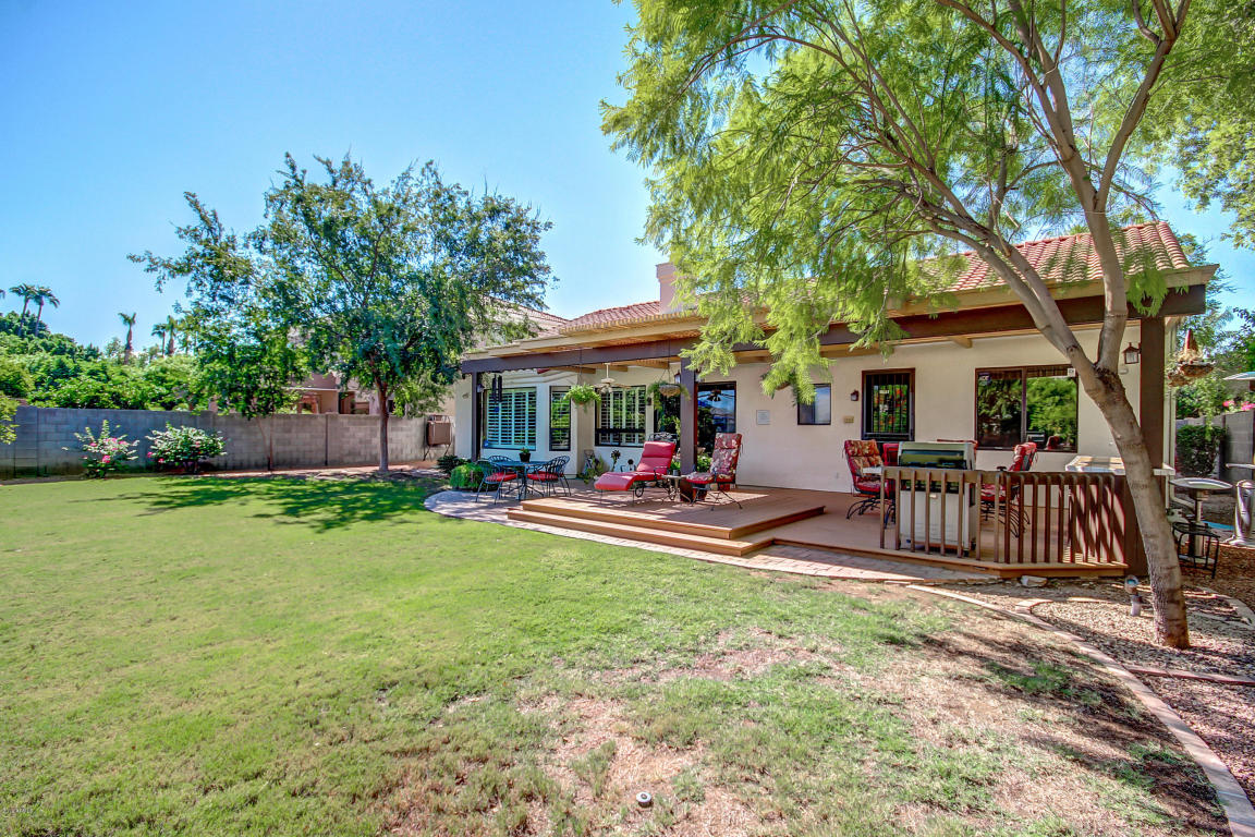 1526 E Catamaran Dr, Gilbert, AZ 85234 photo 35