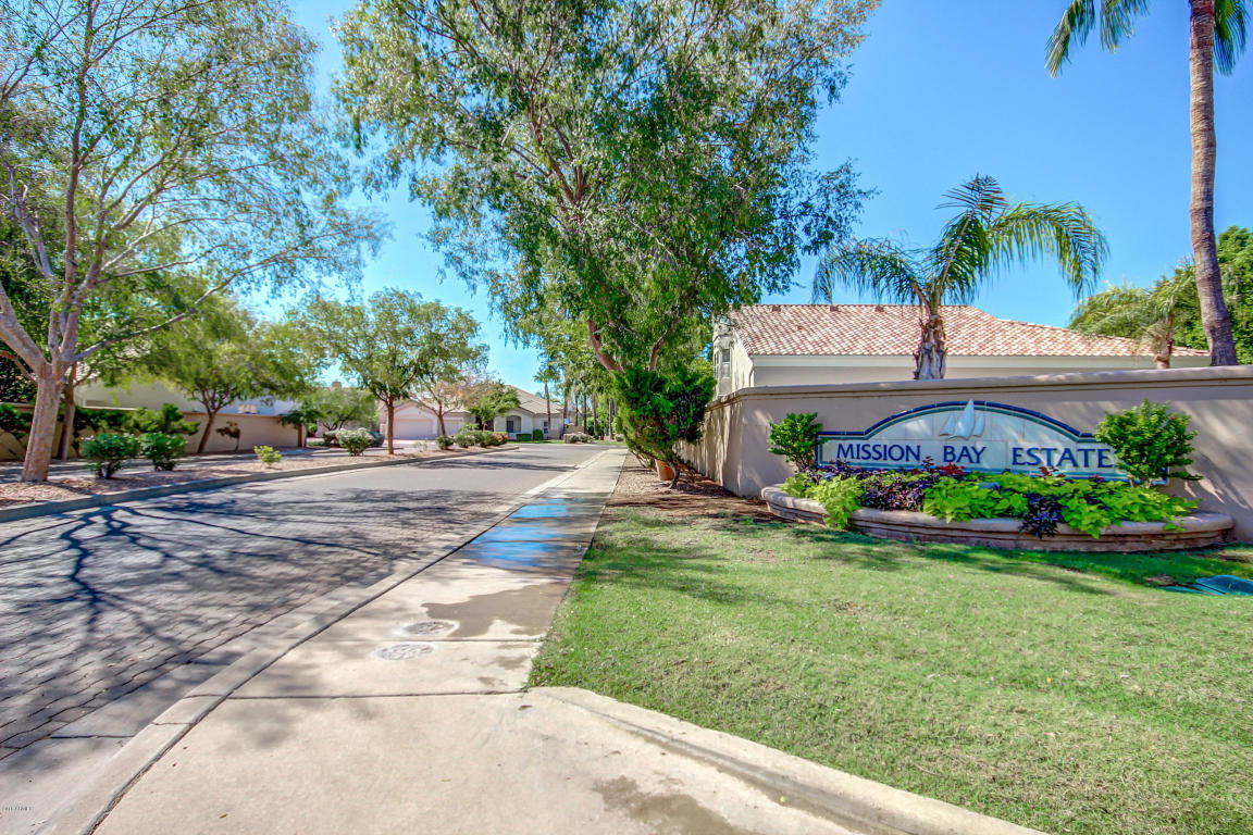 1526 E Catamaran Dr, Gilbert, AZ 85234 photo 40