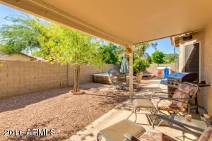 706 N Granite St, Gilbert, AZ 85234 photo 39