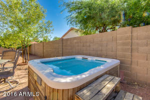 706 N Granite St, Gilbert, AZ 85234 photo 35