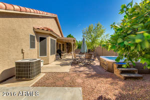 706 N Granite St, Gilbert, AZ 85234 photo 33