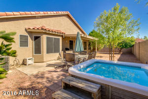 706 N Granite St, Gilbert, AZ 85234 photo 34