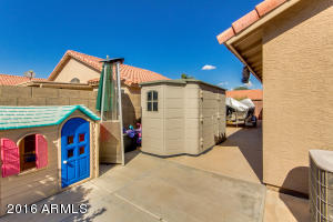 706 N Granite St, Gilbert, AZ 85234 photo 40