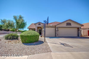 5705 E Hampton Cir, Mesa, AZ 85206 photo 2