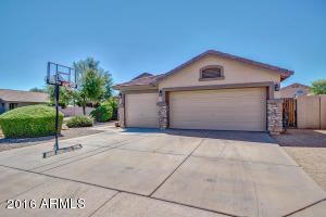 5705 E Hampton Cir, Mesa, AZ 85206 photo 3