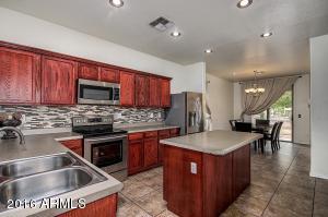 3862 E Kent Ave, Gilbert, AZ 85296 photo 4