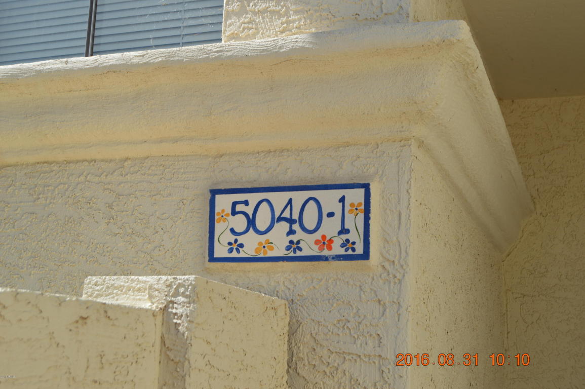 5040 E Siesta Dr #1, Phoenix, AZ 85044 photo 2