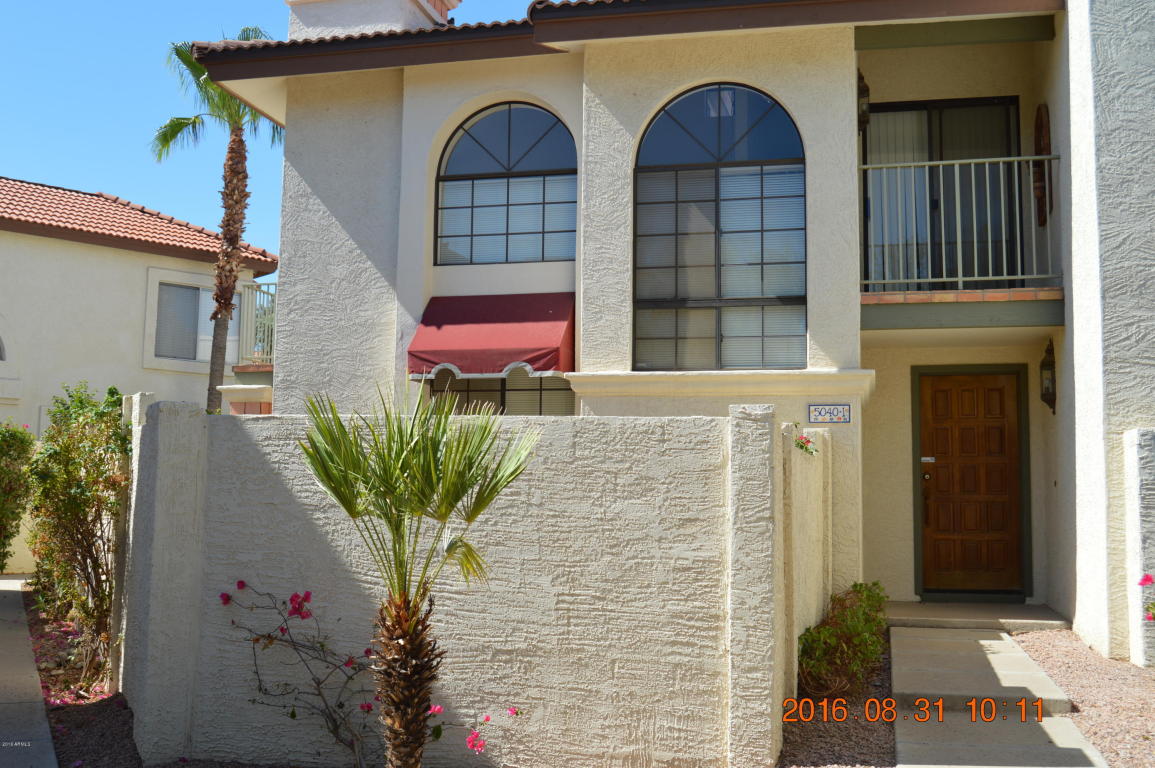 5040 E Siesta Dr #1, Phoenix, AZ 85044 photo 1