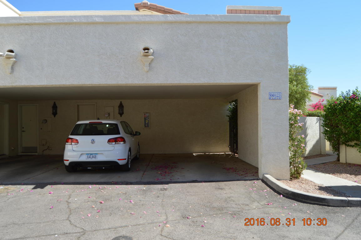 5040 E Siesta Dr #1, Phoenix, AZ 85044 photo 25