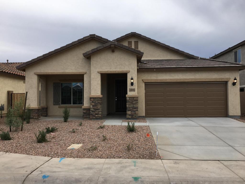 11137 E Topaz Ave, Mesa, AZ 85212 photo 1