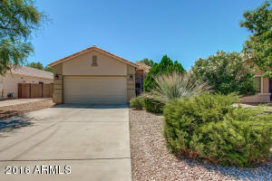 2877 E Cathy Dr, Gilbert, AZ 85296 photo 3