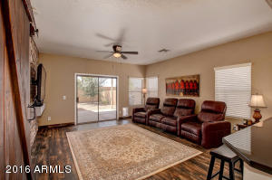 2877 E Cathy Dr, Gilbert, AZ 85296 photo 8