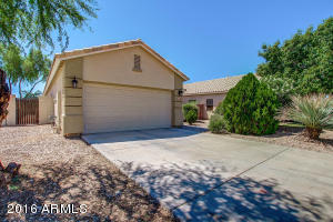 2877 E Cathy Dr, Gilbert, AZ 85296 photo 2