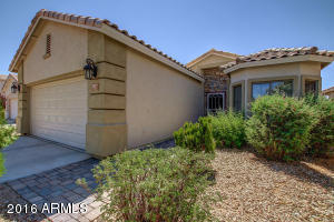 2877 E Cathy Dr, Gilbert, AZ 85296 photo 1