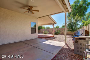 2877 E Cathy Dr, Gilbert, AZ 85296 photo 23