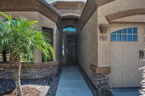 965 S Del Rio Ct, Apache Junction, AZ 85120 photo 2