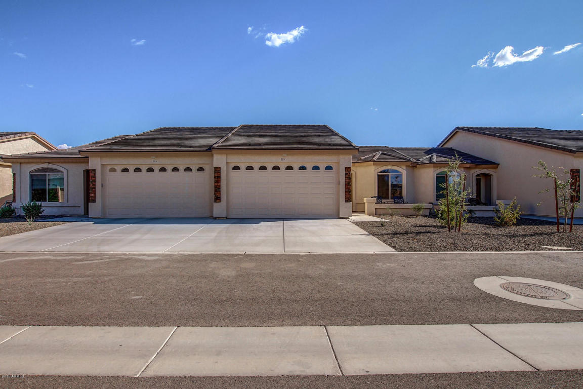 10960 E Monte Ave #225, Mesa, AZ 85209 photo 1