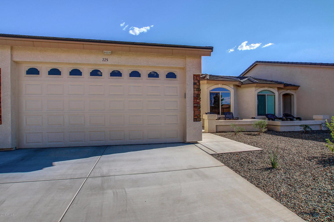 10960 E Monte Ave #225, Mesa, AZ 85209 photo 2