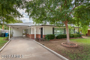 6801 N 14th Pl, Phoenix, AZ 85014 photo 2