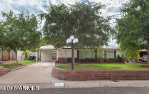 6801 N 14th Pl, Phoenix, AZ 85014 photo 1