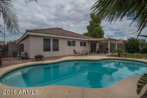 8303 E Posada Ave, Mesa, AZ 85212 photo 2