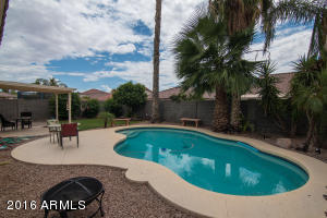 8303 E Posada Ave, Mesa, AZ 85212 photo 1
