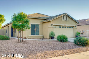 1433 E Arrowhead Trl, Gilbert, AZ 85297 photo 1