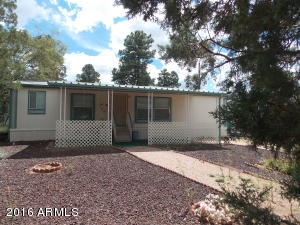 2171 Rainbow Trl, Overgaard, AZ 85933 photo 2