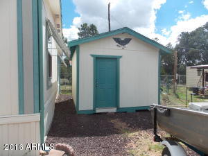 2171 Rainbow Trl, Overgaard, AZ 85933 photo 22