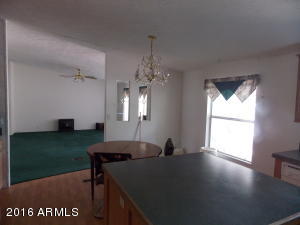 2171 Rainbow Trl, Overgaard, AZ 85933 photo 9