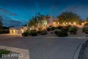 3814 E Mountain View Rd, Phoenix, AZ 85028 photo 1