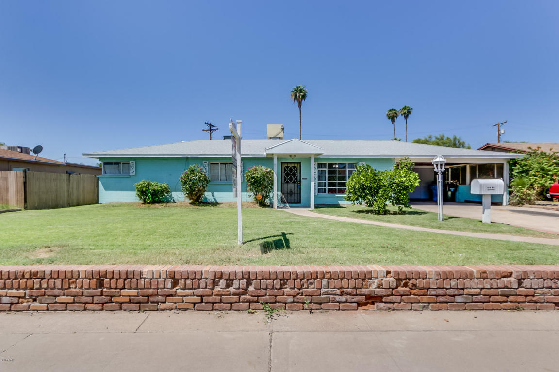 5808 N 21st Ave, Phoenix, AZ 85015 photo 2