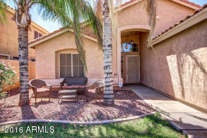 1029 E Windsor Dr, Gilbert, AZ 85296 photo 2