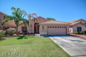 1029 E Windsor Dr, Gilbert, AZ 85296
