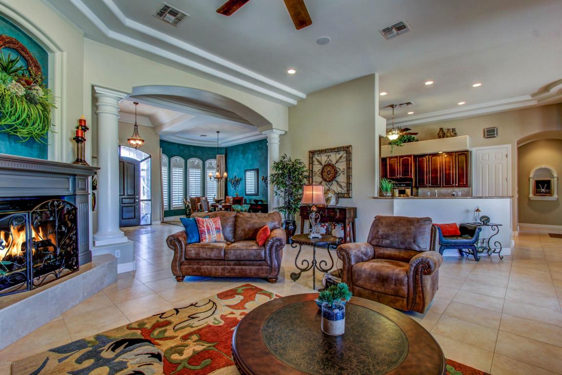 2690 E Vallejo Ct, Gilbert, AZ 85298 photo 9