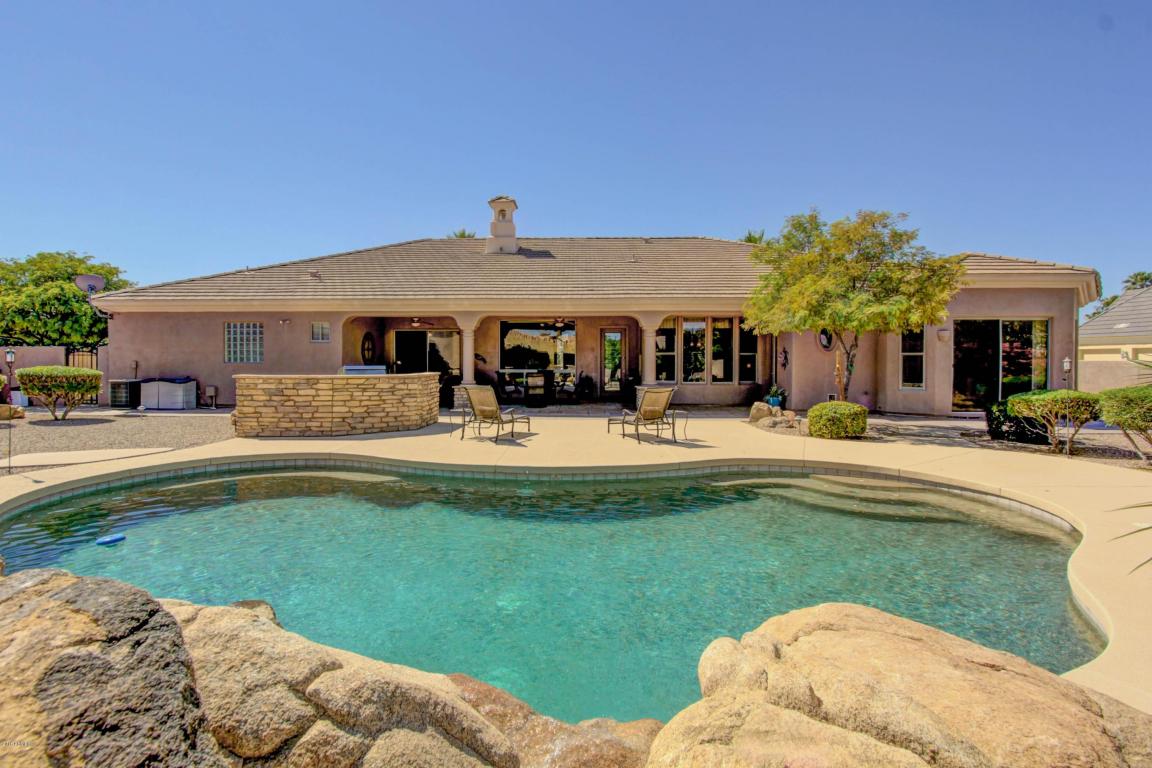 2690 E Vallejo Ct, Gilbert, AZ 85298 photo 25